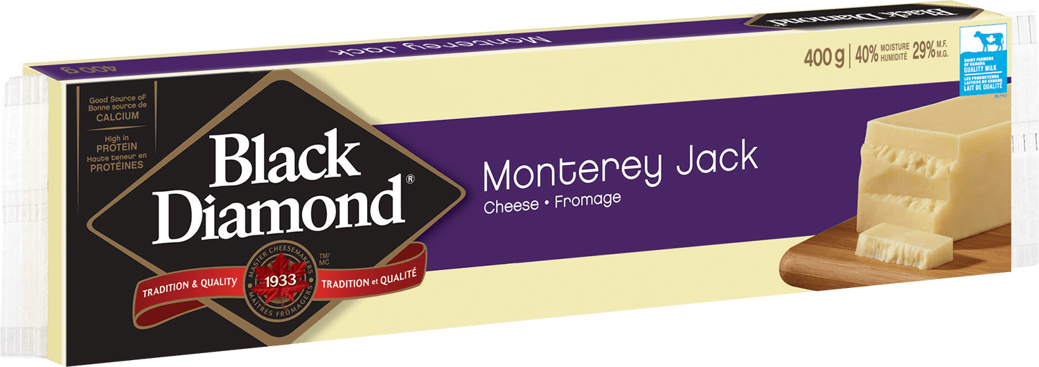 Monterey Jack